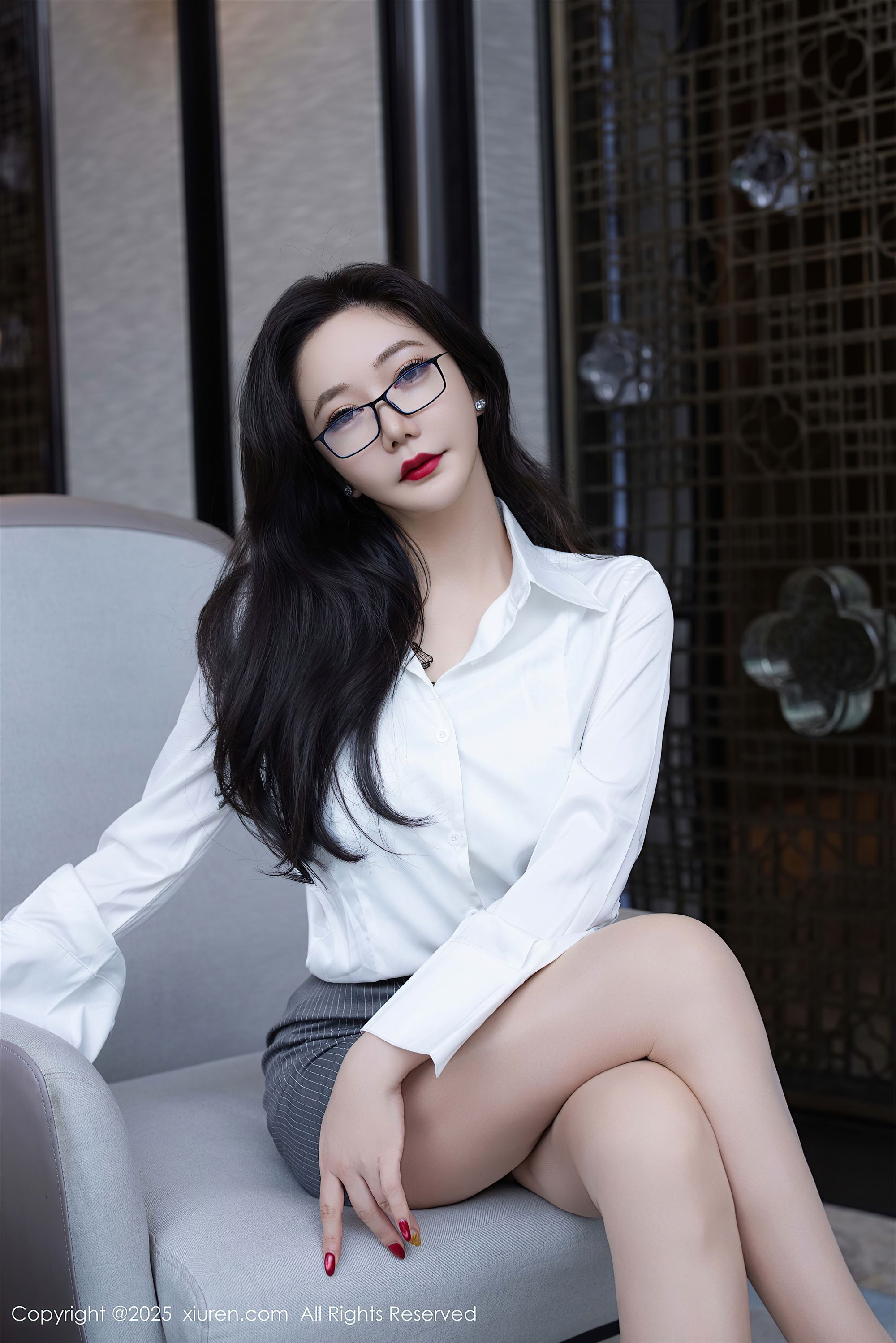 Xiuren秀人网 2025.03.06 NO.9976 心妍小公主